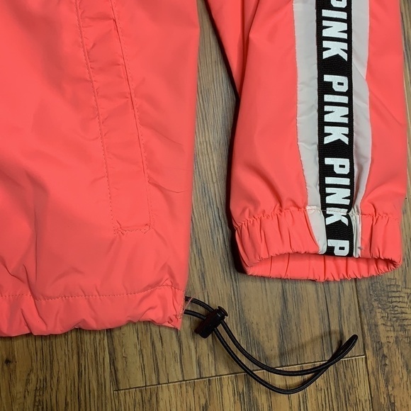 VS PINK Coat - Picture 5 of 10